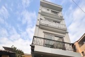 Bán nhà phố Lương Khánh Thiện 39m 5T 6 ngủ. Ô TÔ đỗ cửa Dòng tiền 295 triệu/năm. Chỉ 7 tỷ 500